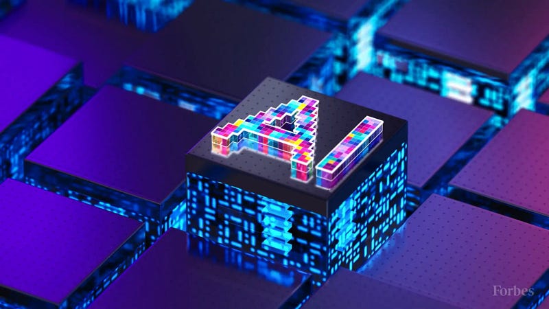 AI making hard tasks easier in tech jobs