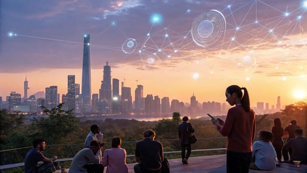 Mark Zuckerberg on Meta’s Vision for Self-Improving AI and Personal Superintelligence