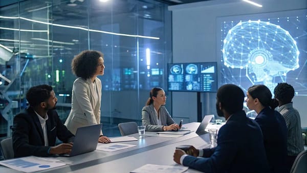 AI Trends: Microsoft and OpenAI Near a Groundbreaking AGI Deal and More