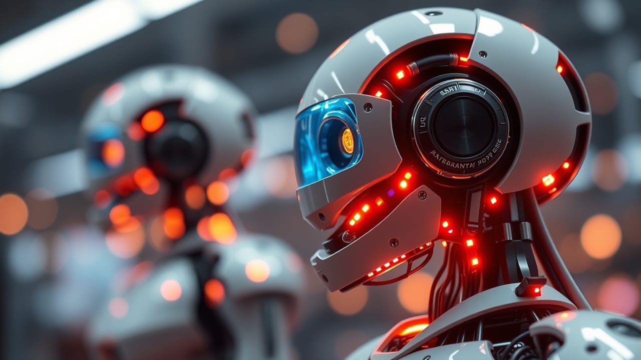 Don't Get Overwhelmed With Ai