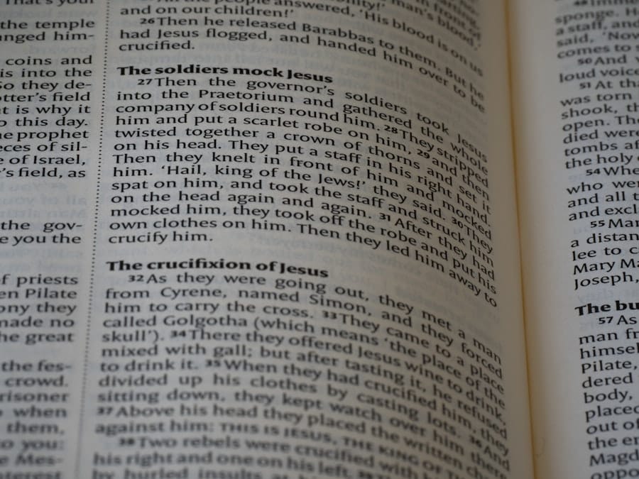 Text Classification
