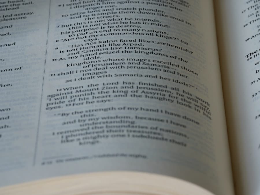 Language Generation