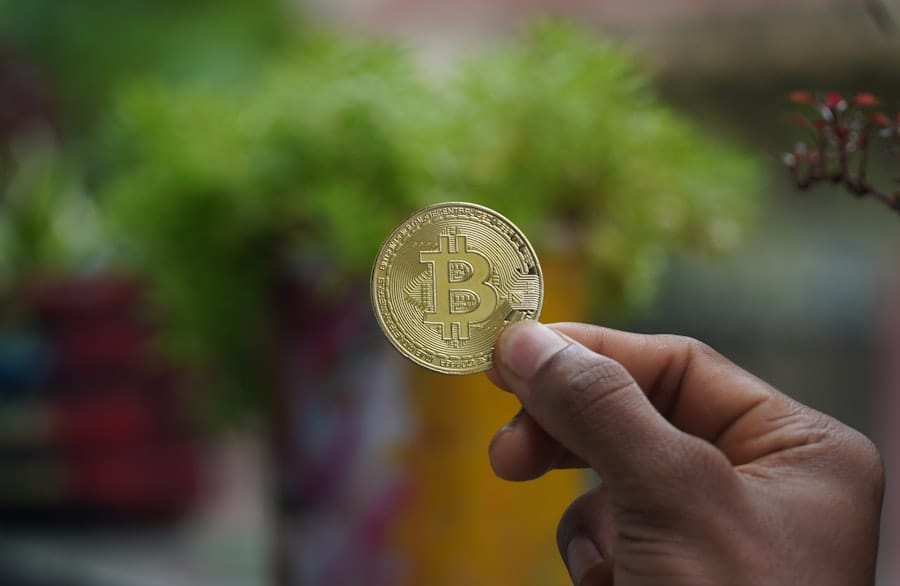 Cryptocurrency wallets
