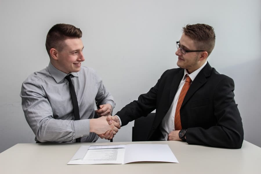 Smart contracts