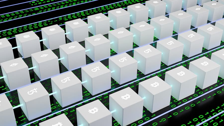 blockchain