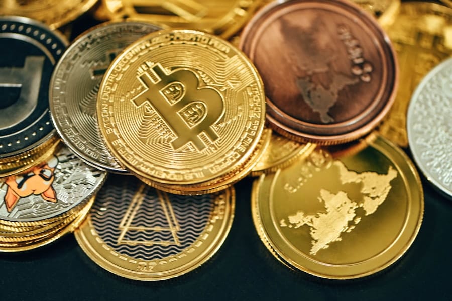 crypto markets