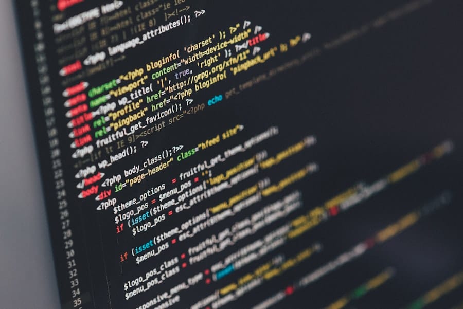 Blockchain technology
