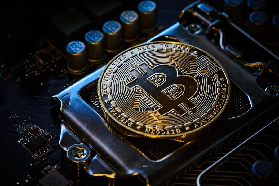 Bitcoin