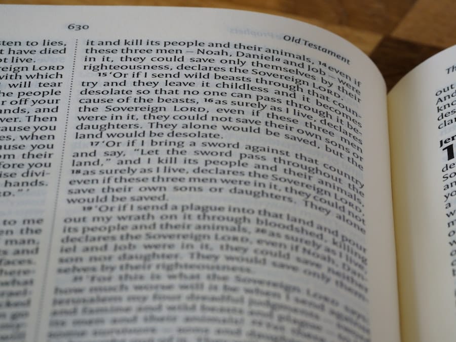 Natural Language Processing
