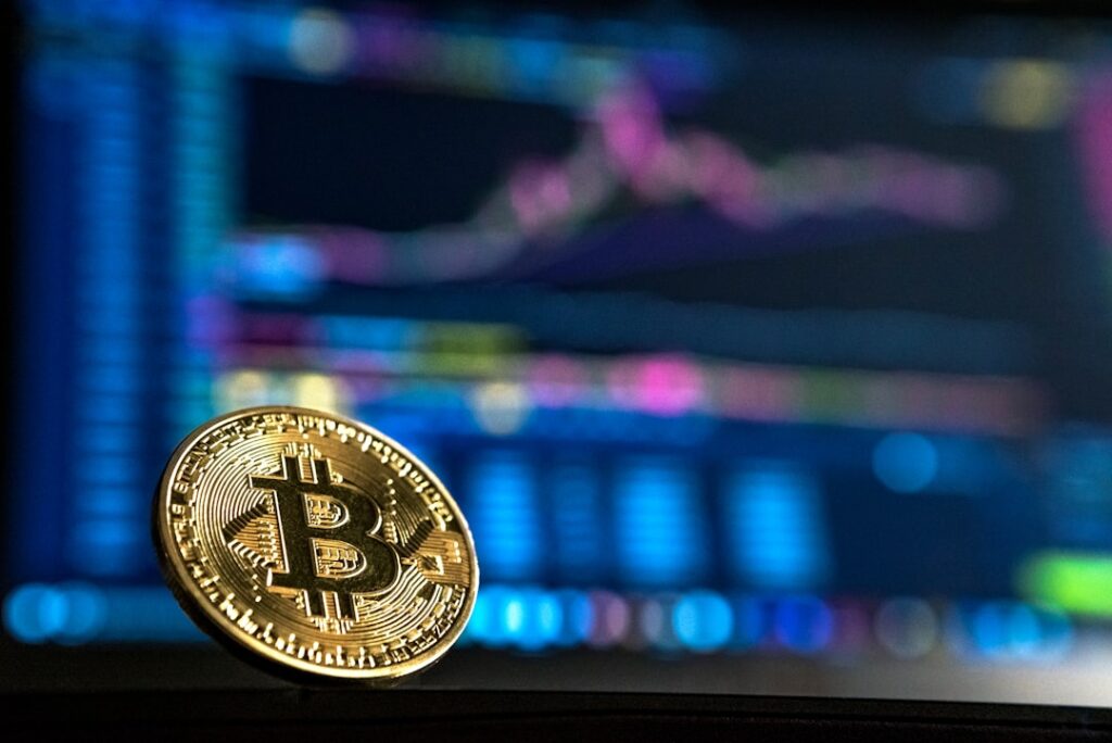 Photo Bitcoin