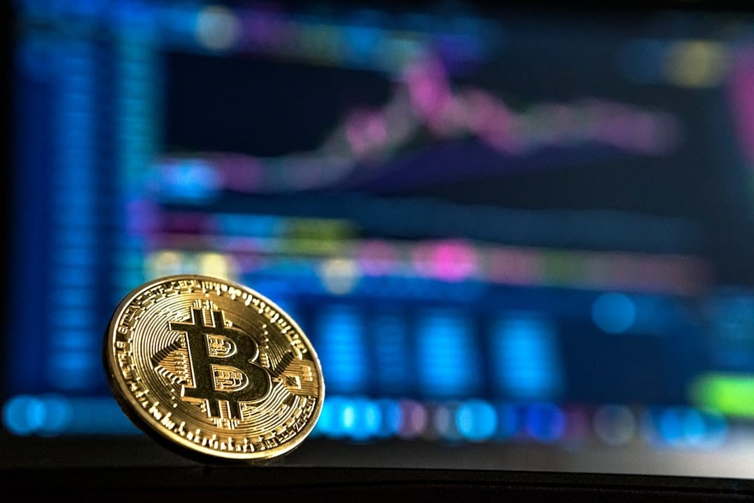 Photo Bitcoin