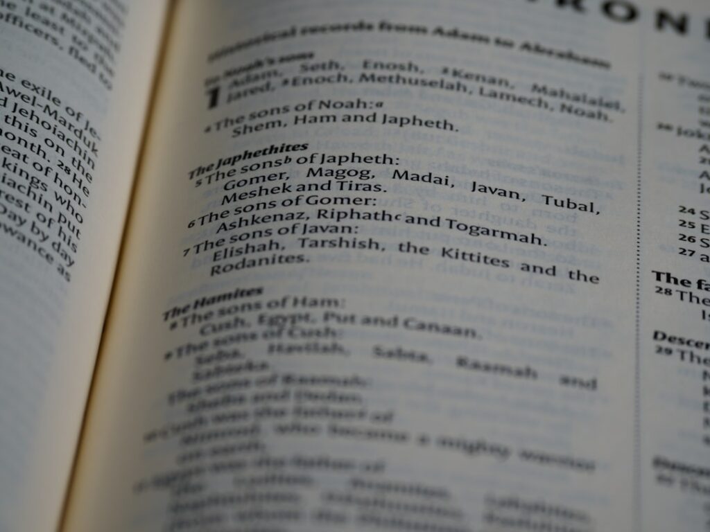 Photo Text Classification