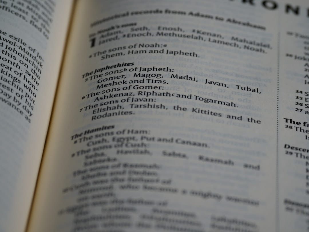 Photo Text Classification