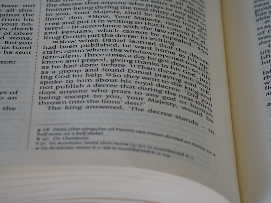 Photo Text Classification