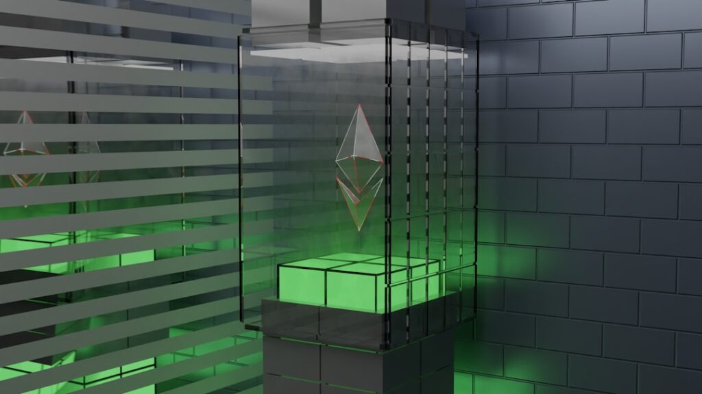 Photo Ethereum