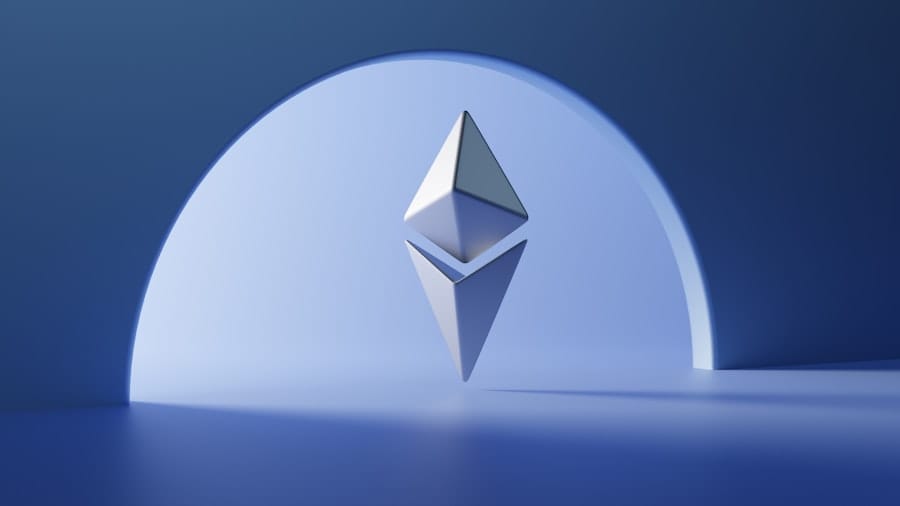 Photo Ethereum