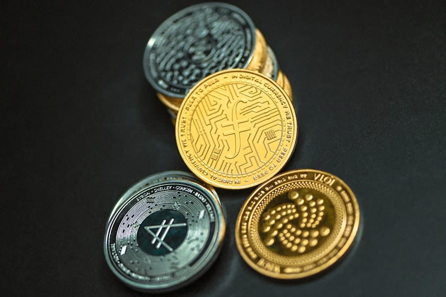 Photo Cryptocurrency