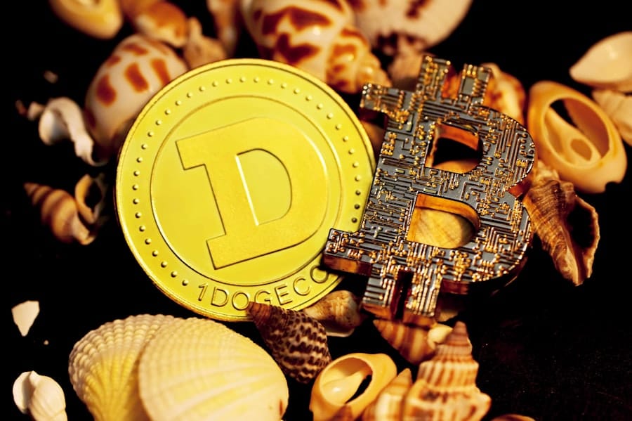 Photo Decentralized finance