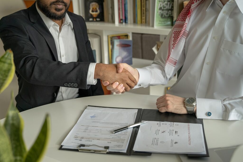 Photo Smart contracts