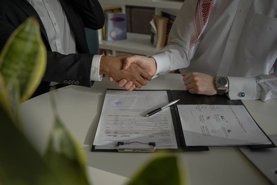 Photo Smart contracts