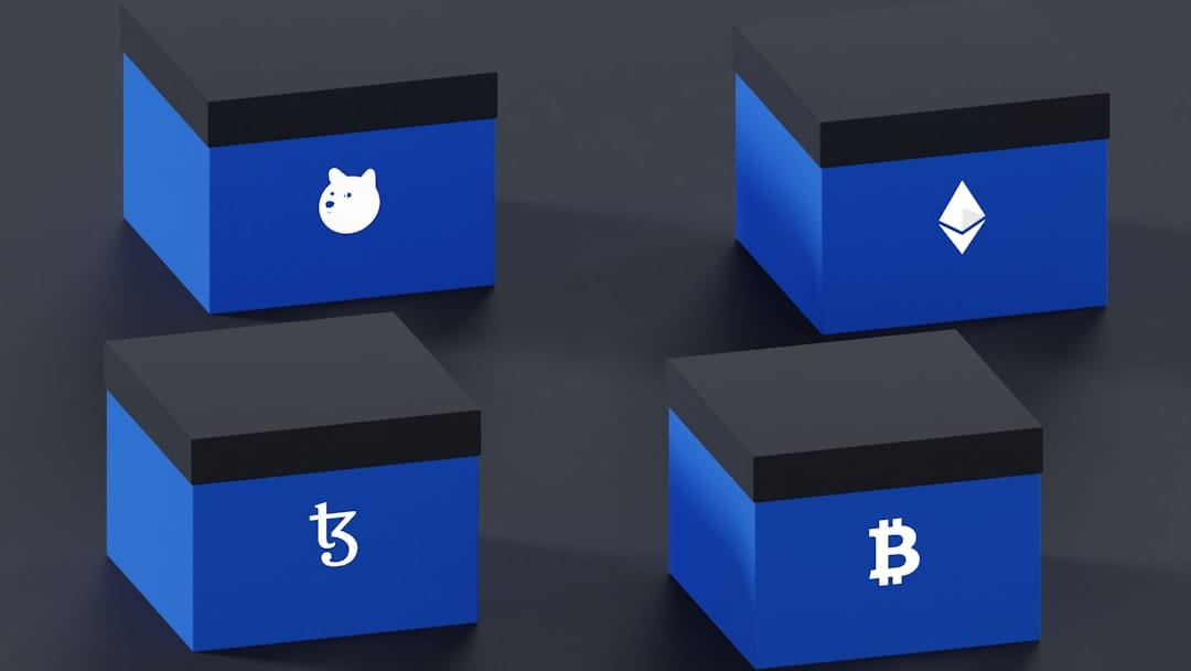 Photo blockexplorer