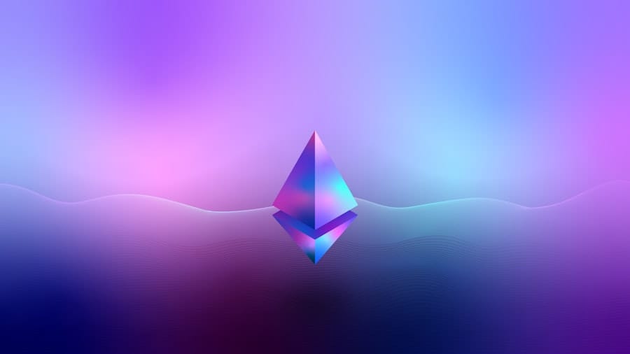 Photo blockchain