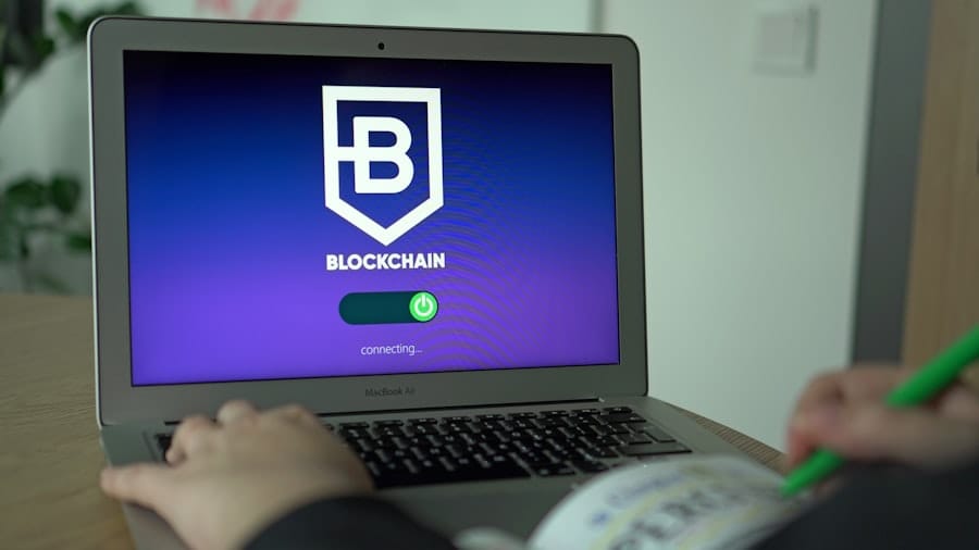 Photo blockexplorer