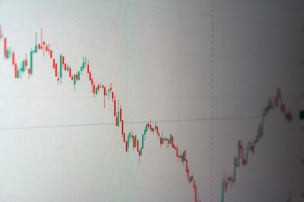 Photo crypto markets