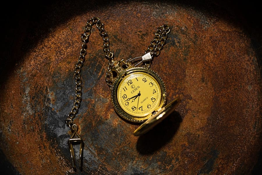 Photo coin watch