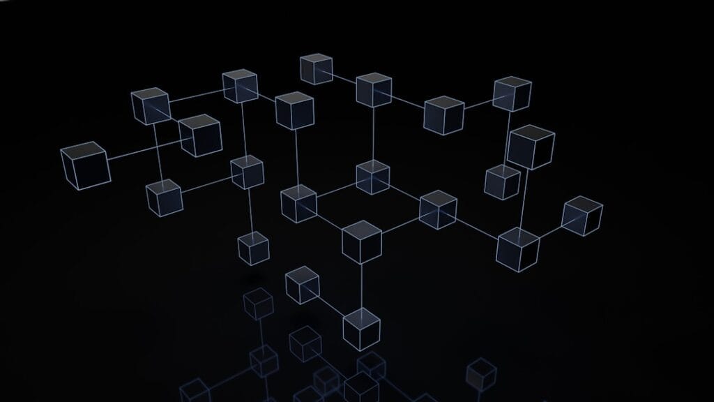 Photo blockchain